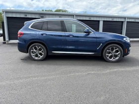 BMW X3, снимка 3