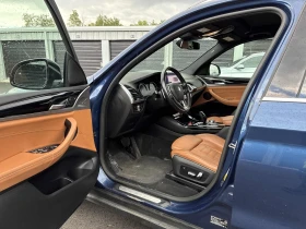 BMW X3, снимка 9