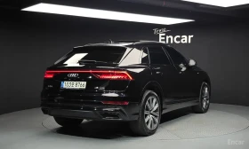 Audi Q8 55 TFSI | QUATTRO | PREMIUM, снимка 2