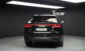 Audi Q8 55 TFSI | QUATTRO | PREMIUM, снимка 4