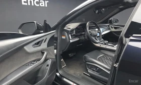 Audi Q8 55 TFSI | QUATTRO | PREMIUM, снимка 10