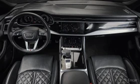 Audi Q8 55 TFSI | QUATTRO | PREMIUM, снимка 7