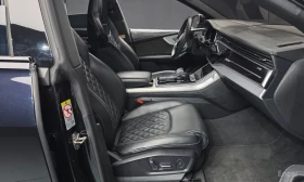 Audi Q8 55 TFSI | QUATTRO | PREMIUM, снимка 11