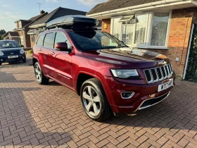 Jeep Grand cherokee Summit, снимка 4