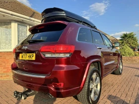Jeep Grand cherokee Summit, снимка 3