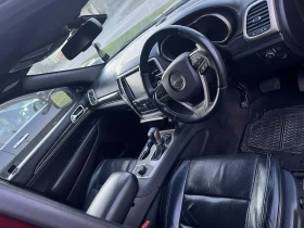 Jeep Grand cherokee Summit, снимка 5