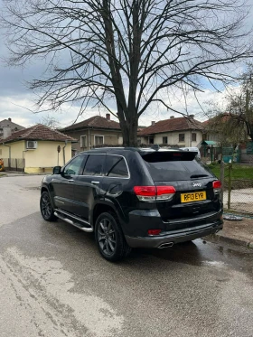 Jeep Grand cherokee Summit, снимка 7