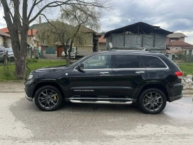 Jeep Grand cherokee Summit, снимка 8