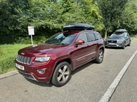 Jeep Grand cherokee Summit, снимка 1