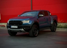 Ford Raptor, снимка 1