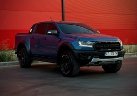 Ford Raptor, снимка 8