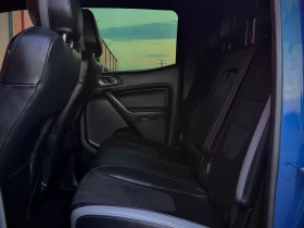 Ford Raptor, снимка 10