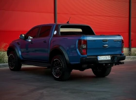 Ford Raptor, снимка 3