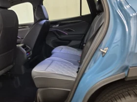 VW Tiguan  HIGHLINE R LINE / ВСИЧКИ ЕКСТРИ ЗА МОДЕЛА , снимка 12
