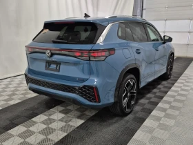 VW Tiguan  HIGHLINE R LINE / ВСИЧКИ ЕКСТРИ ЗА МОДЕЛА , снимка 3
