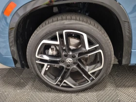 VW Tiguan  HIGHLINE R LINE / ВСИЧКИ ЕКСТРИ ЗА МОДЕЛА , снимка 6