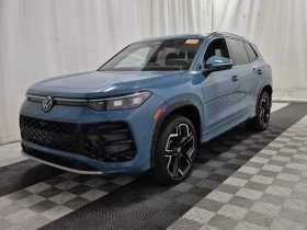 VW Tiguan  HIGHLINE R LINE / ВСИЧКИ ЕКСТРИ ЗА МОДЕЛА , снимка 1