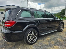 Mercedes-Benz GLS * GLS350 d 4MATIC * ЦЕНА ДО БГ, снимка 3