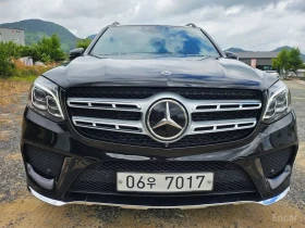 Mercedes-Benz GLS * GLS350 d 4MATIC * ЦЕНА ДО БГ, снимка 1