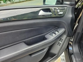 Mercedes-Benz GLS * GLS350 d 4MATIC * ЦЕНА ДО БГ, снимка 14