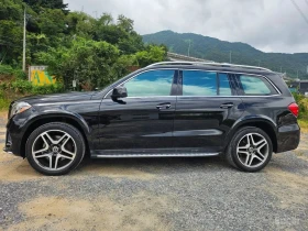 Mercedes-Benz GLS * GLS350 d 4MATIC * ЦЕНА ДО БГ, снимка 6
