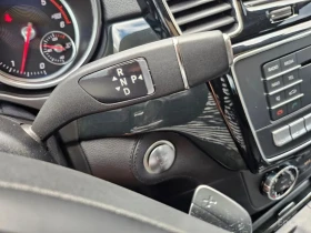 Mercedes-Benz GLS * GLS350 d 4MATIC * ЦЕНА ДО БГ, снимка 13