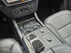 Mercedes-Benz GLS * GLS350 d 4MATIC * ЦЕНА ДО БГ, снимка 12