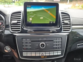 Mercedes-Benz GLS * GLS350 d 4MATIC * ЦЕНА ДО БГ, снимка 11
