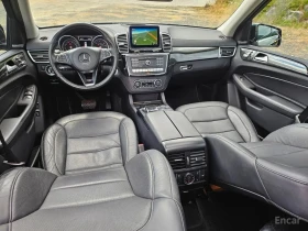 Mercedes-Benz GLS * GLS350 d 4MATIC * ЦЕНА ДО БГ, снимка 16