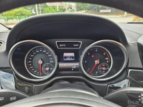 Mercedes-Benz GLS * GLS350 d 4MATIC * ЦЕНА ДО БГ, снимка 10