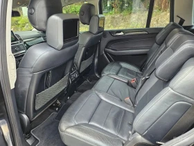 Mercedes-Benz GLS * GLS350 d 4MATIC * ЦЕНА ДО БГ, снимка 9