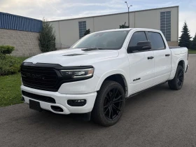 Dodge RAM 1500 Limited / RAM BOX / АВТОКРЕДИТ, снимка 1