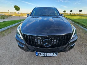 Mercedes-Benz ML 250, снимка 5