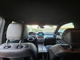 Mercedes-Benz ML 250, снимка 10
