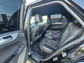 Mercedes-Benz ML 250, снимка 8