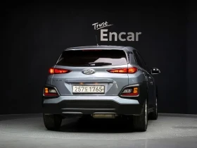 Hyundai Kona Diesel 1.6 2Wd Smart, снимка 4