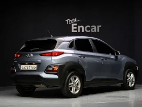 Hyundai Kona Diesel 1.6 2Wd Smart, снимка 2