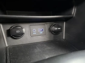 Hyundai Kona Diesel 1.6 2Wd Smart, снимка 15
