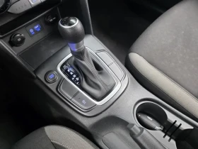 Hyundai Kona Diesel 1.6 2Wd Smart, снимка 9
