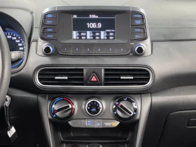 Hyundai Kona Diesel 1.6 2Wd Smart, снимка 14