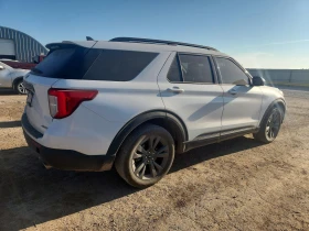 Ford Explorer 2.3l Xlt, снимка 3