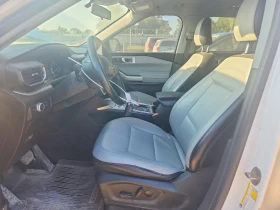 Ford Explorer 2.3l Xlt, снимка 7