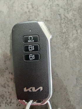 Kia Sportage Фабрична газ, снимка 10