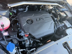 Kia Sportage Фабрична газ, снимка 4
