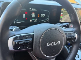 Kia Sportage Фабрична газ, снимка 6