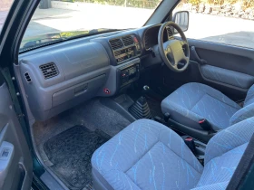 Suzuki Jimny 1.3, снимка 8