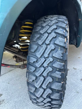 Suzuki Jimny 1.3, снимка 10