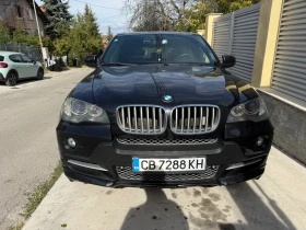 BMW X5 3.0d X-Drive , снимка 1