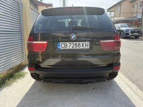 BMW X5 3.0d X-Drive , снимка 4