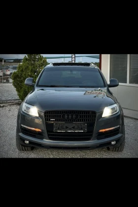 Audi Q7, снимка 2